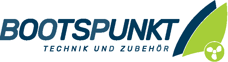 Logo Bootspunkt